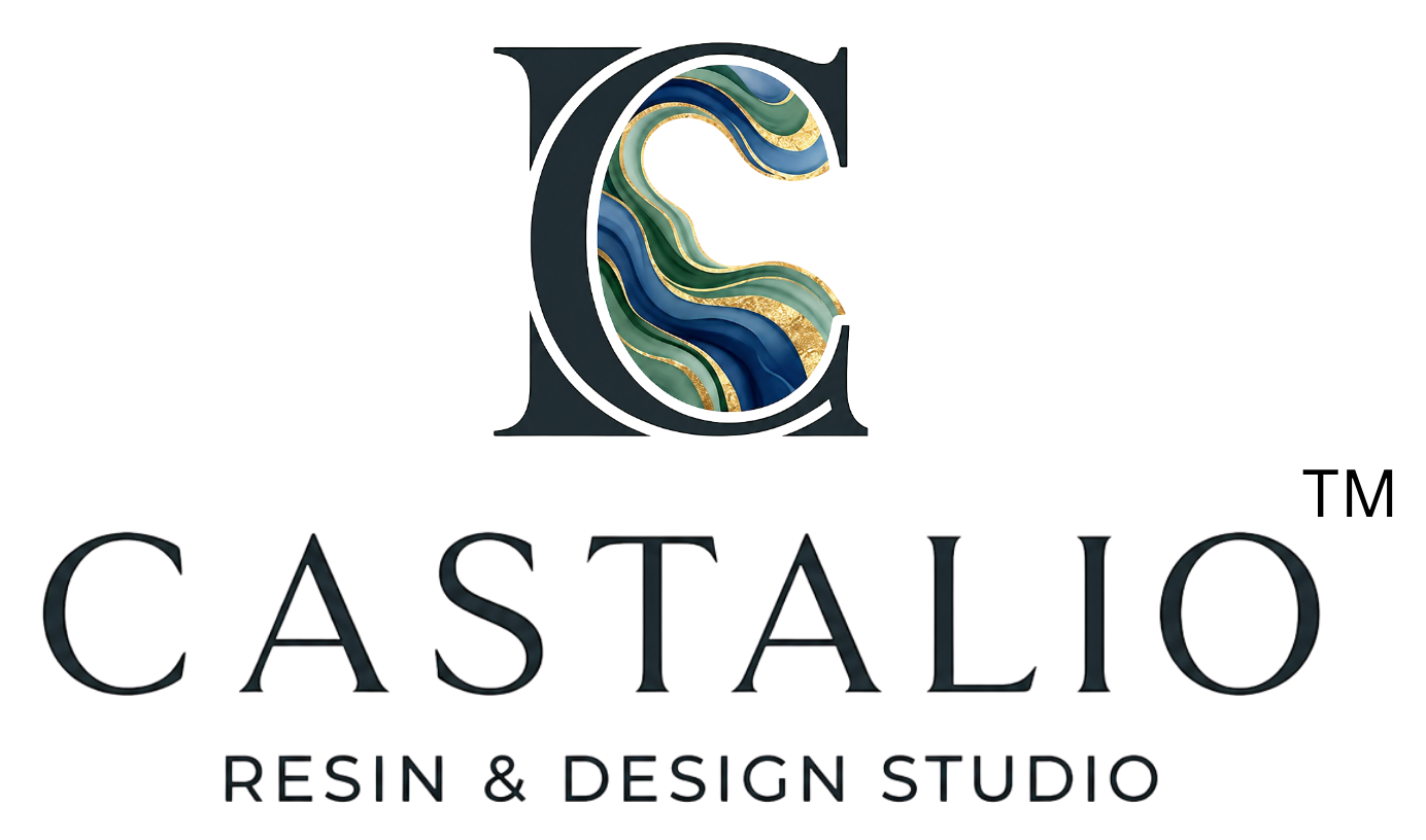 The Castalio Store